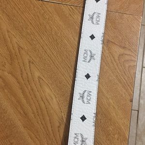 MCM Other - Versible mcm belt MCM Other - Versible mcm belt